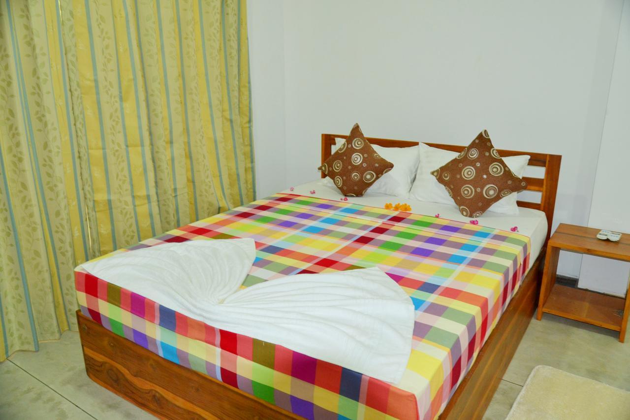 Girilena Resort Dambulla Bagian luar foto