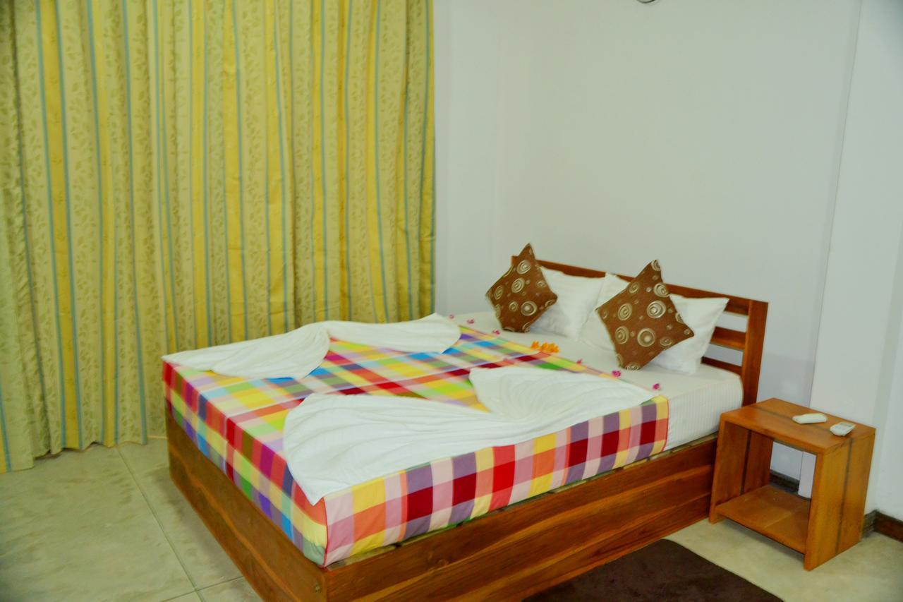 Girilena Resort Dambulla Bagian luar foto