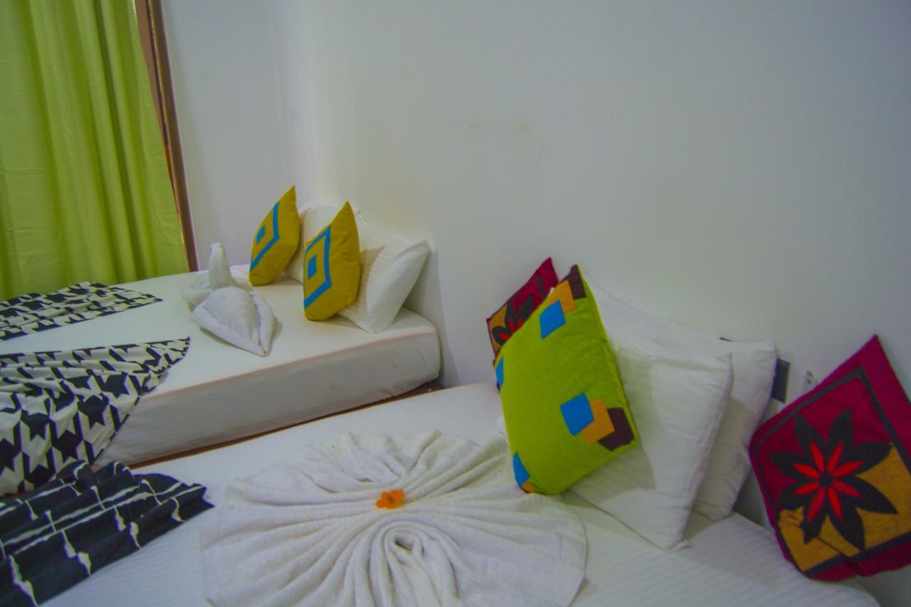 Girilena Resort Dambulla Bagian luar foto